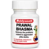 Baidyanath Prawal Bhasma