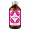 charak m2 tone syrup