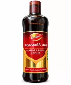 Dabur Maharasnadi Kwath Kadha