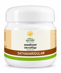 Kerala Ayurveda Sathavarigulam