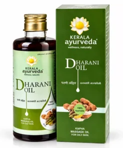 Kerala Ayurveda Dharani Oil