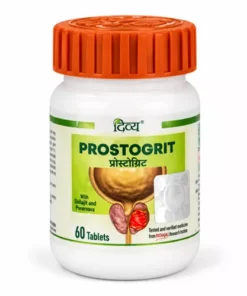 Divya Prostogrit Tablet