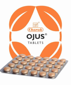 Charak Ojus Tablets