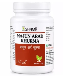 New Shama Majun Arad Khurma