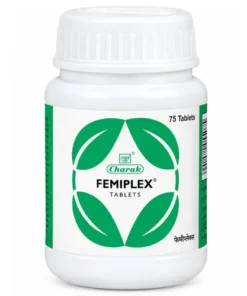 Charak Femiplex Tablets