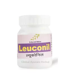 AVP Leuconil Capsules