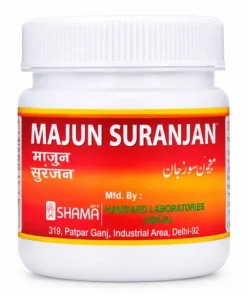 New Shama Majun Suranjan