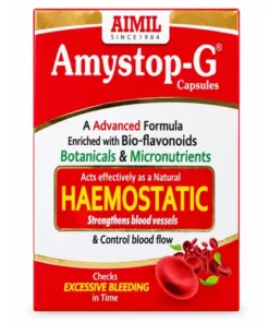 Aimil Amystop-G Capsule