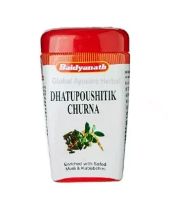 Baidyanath Dhatupoushtik Churna
