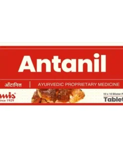 Imis Antanil Tablets