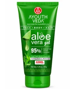 Ayouthveda Aloe Vera Gel