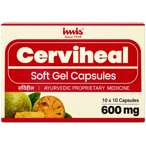 Imis Cerviheal Capsules