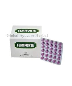 Charak Femiforte Tablets