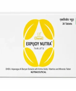 Charak Expijoy Nutra Tablets