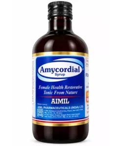 Aimil Amycordial Syrup