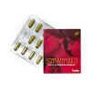 Imis Ecstasy Gold Capsules