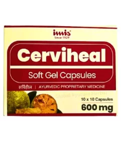 Imis Cerviheal Capsules