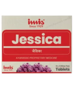 Imis Jessica Tablets