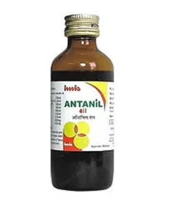 Imis Antanil Syrup