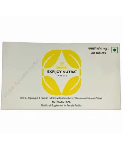 Charak Expijoy Nutra Tablets