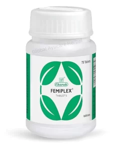 Charak Femiplex Tablets