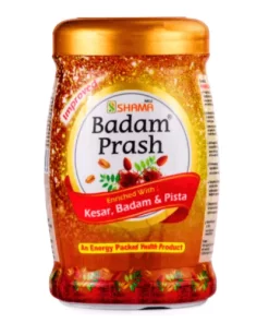 New Shama Badam Prash