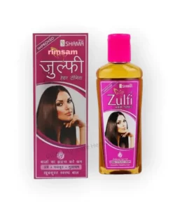 New Shama Zulfi Hair Tonic