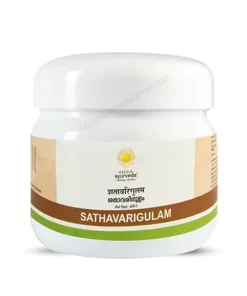 Kerala Ayurveda Sathavarigulam