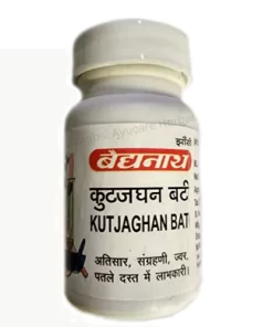 Baidyanath Kutjaghan Bati