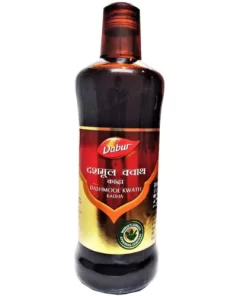 Dabur Maharasnadi Kwath Kadha