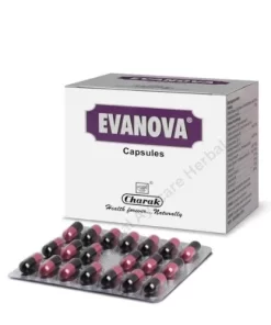 Charak evanova capsules