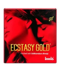 Imis Ecstasy Gold Capsules
