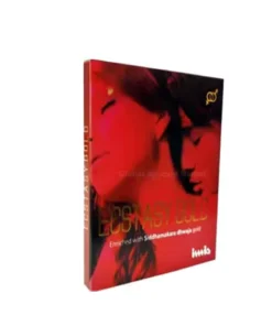 Imis Ecstasy Gold Capsules