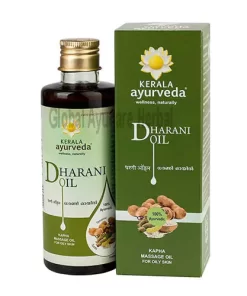 Kerala Ayurveda Dharani Oil