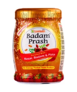 New Shama Badam Prash
