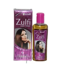 New Shama Zulfi Hair Tonic