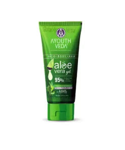 Ayouthveda Aloe Vera Gel