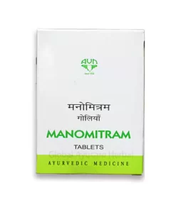 AVN Manomitram Tablets