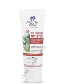 Ayouthveda Oil Control Mattifying Cream