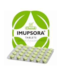 Charak Imupsora Tablets