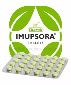 Charak Imupsora Tablets