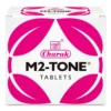 Charak M2 Tone Tablets