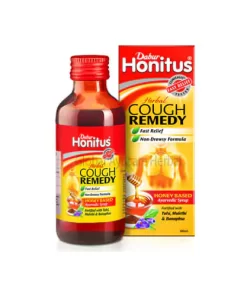 Dabur Honitus Cough Syrup