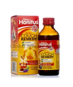 Dabur Honitus Cough Syrup