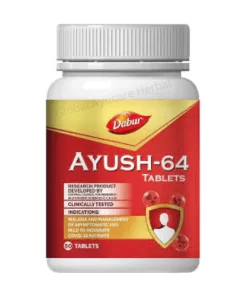 Dabur Ayush-64 Tablets