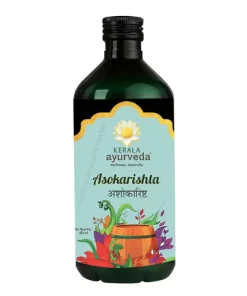 Kerala Ayurveda Asokarishta