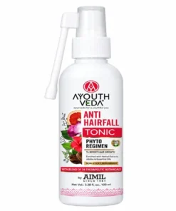 Ayouthveda Anti Hair Fall Tonic