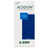 Acidon Syrup
