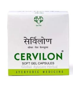 AVN Cervilon Softgel Capsules