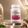Dalisay Herbal's Ashwagandha Tablets